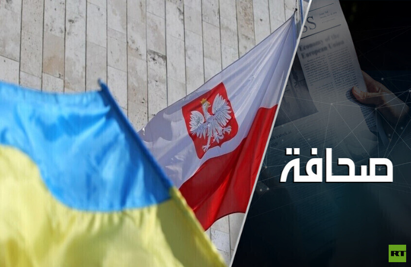 بولندا لم تتمكن من جمع جنود لإرسالهم إلى أوكرانيا