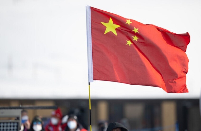 الصين تدعو لوقف الضغوط الأمريكية على شركاتها