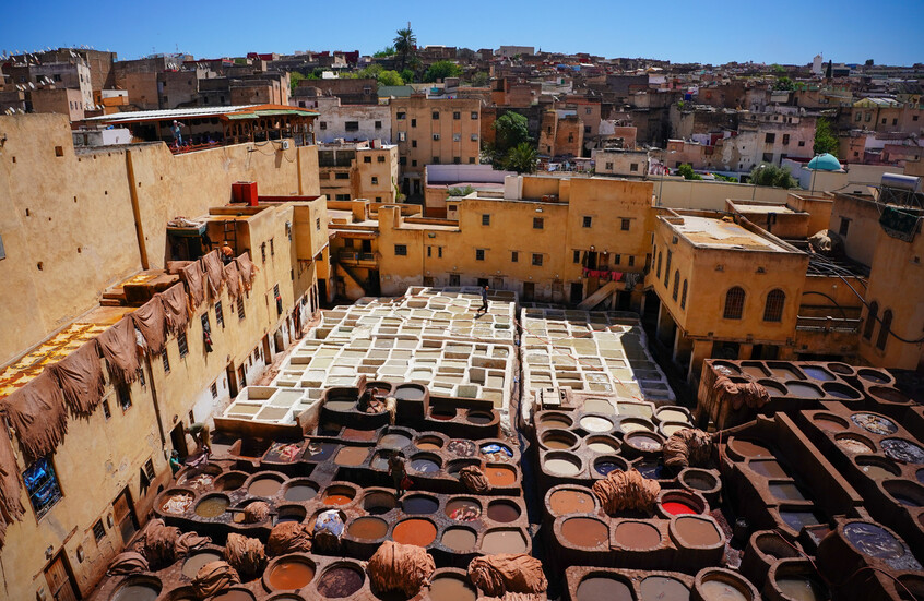 دولتان عربيتان في الصدارة.. تصنيف الدول الإفريقية كأفضل الوجهات السياحية