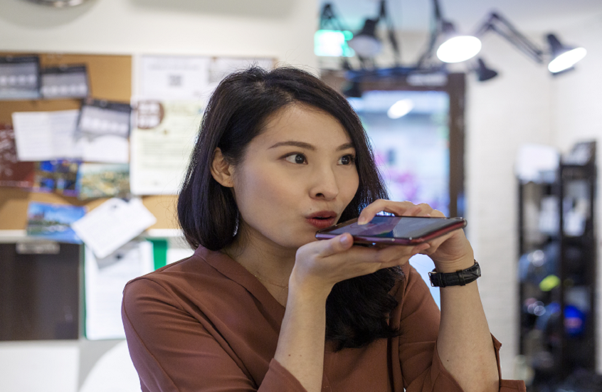 مدته 25 ثانية فقط.. "التسجيل الصوتي" قد يكشف الإصابة بالسكري قريبا