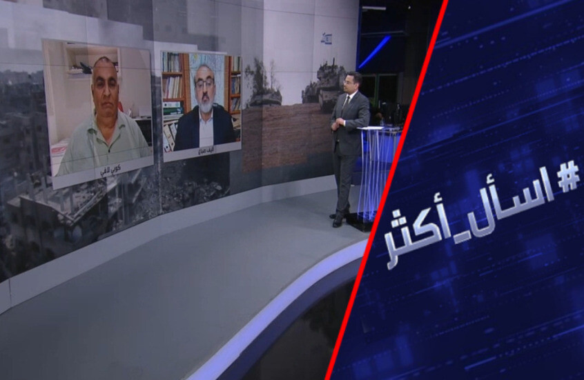 ما حقيقة استهداف إسرائيل قادة حماس في منطقة المواصي بخان يونس؟