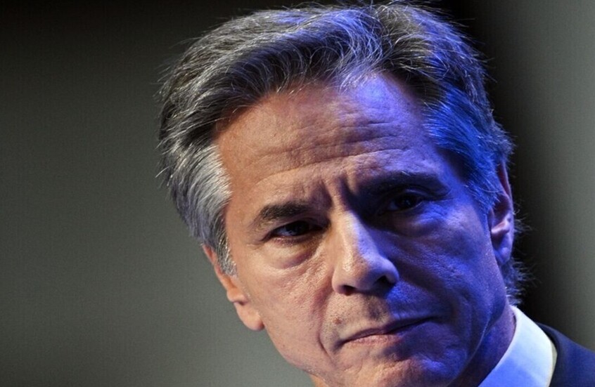 بلينكن: لا توجد ضمانات للتوصل إلى اتفاق وقت إطلاق النار في غزة