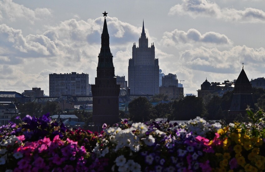 موسكو تستضيف المنتدى الدولي لمناهضة الفاشية