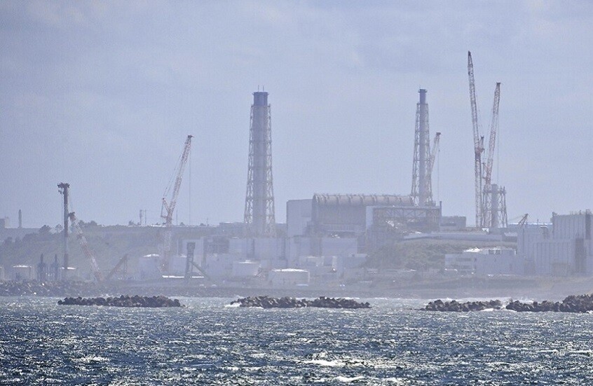 الوكالة الدولية للطاقة الذرية تقيّم خطة اليابان للتخلص من التربة المشعة