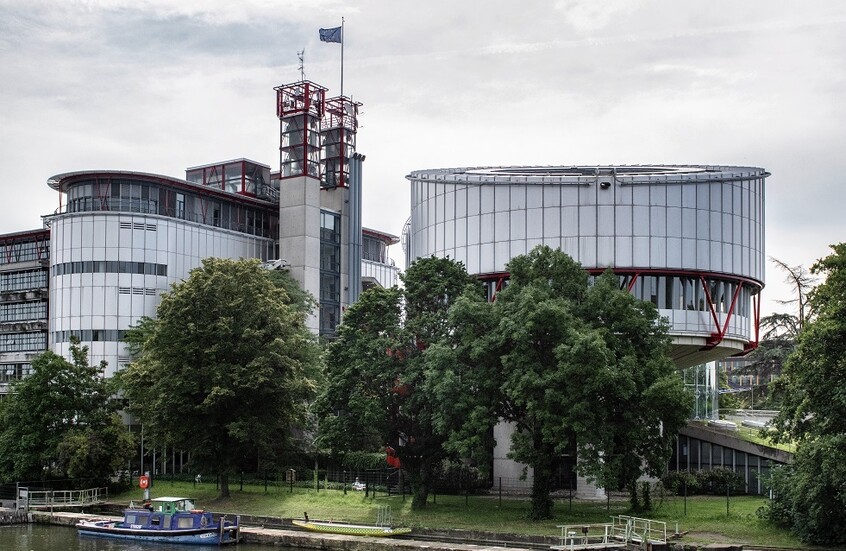 محكمة أوروبية تلبي بعض دعاوى رفع العقوبات عن مواطنين روس