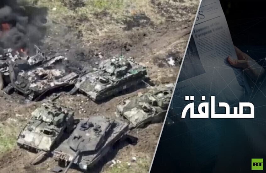 عملية تفكيك. هل يُجري الغرب تجربة سياسية في أوكرانيا؟