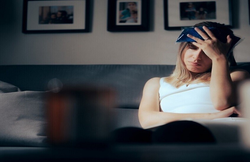 طبيبة توضح كيفية الوقاية من الجلطة الدماغية