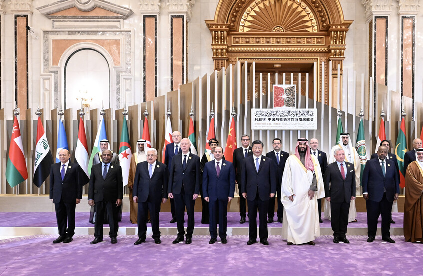 بوغدانوف يتطرق لحجم مشاركة القادة العرب في قمة "بريكس" القادمة