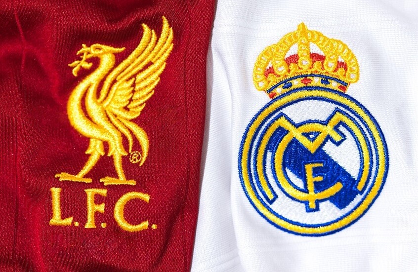 رد حاسم.. كواليس مفاوضات ​​​​​​​ليفربول مع لاعبي ريال مدريد