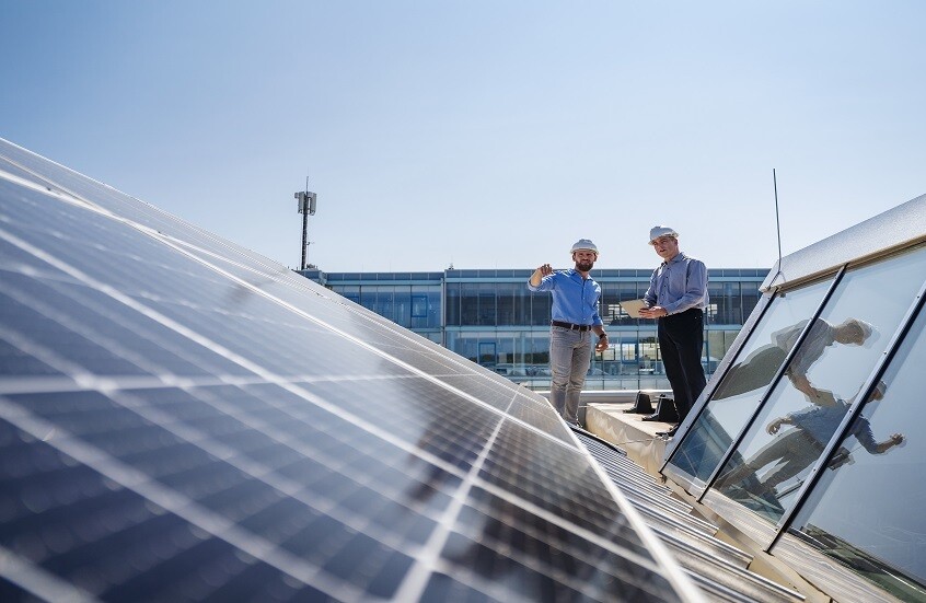 لبنان يطلق مناقصة جديدة لبناء أكبر مشروع طاقة في تاريخ البلاد على مجرى نهر بيروت