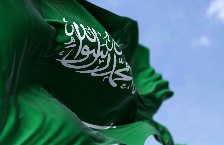السلطات السعودية تلقي القبض على 14 إثيوبيا