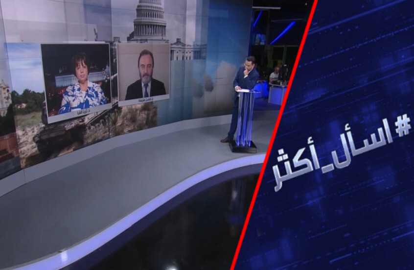 روسيا تتوعد.. سندمر الصواريخ الأمريكية في أوكرانيا