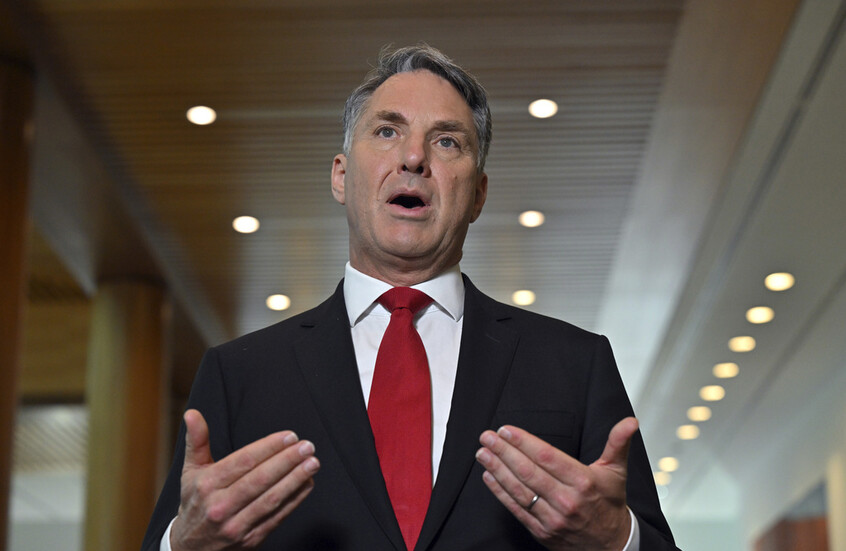 الدفاع الأسترالية تعلن تجريد العسكريين المرتبطين بجرائم حرب في أفغانستان من أوسمتهم