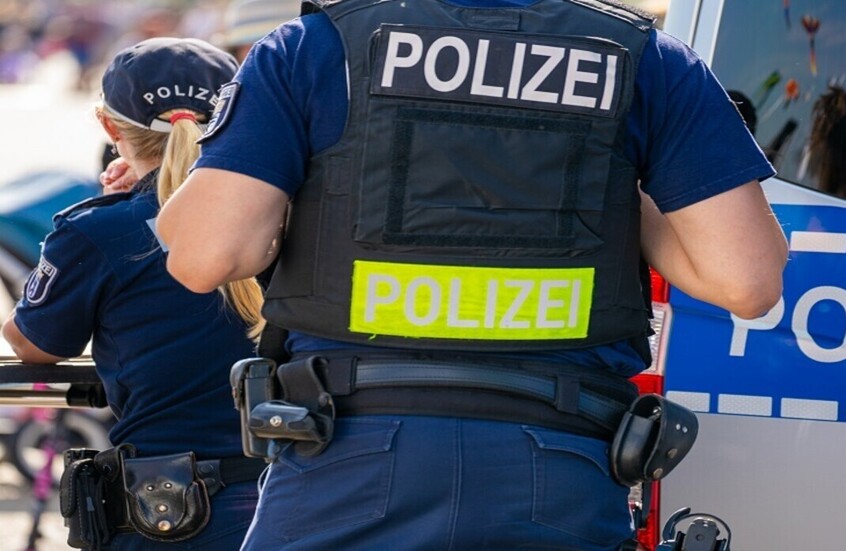 ألمانيا تحظر جمعية للاشتباه في ارتباطها بحركة "حماس"