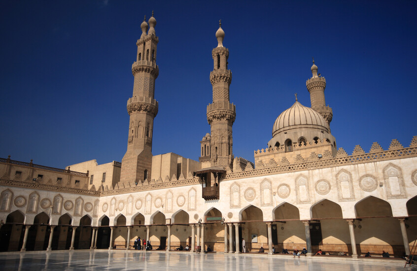 مصر.. داعية إسلامي يثير جدلا كبيرا  بتعزيته لفنان شهير في "وفاة كلبته" (صورة + فيديو)