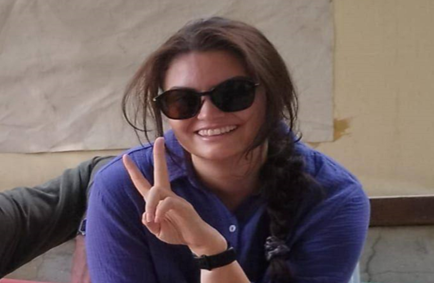 RT تحصل على نسخة من تقرير طبي رسمي حول تشريح جثمان ناشطة أمريكية-تركية وسبب الوفاة (صور)