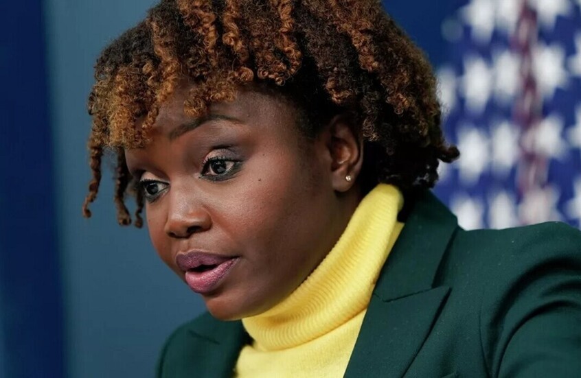 البيت الأبيض يتهرب من التعليق على تصريح الرئيس بوتين حول دور حلف الناتو في الصراع الأوكراني