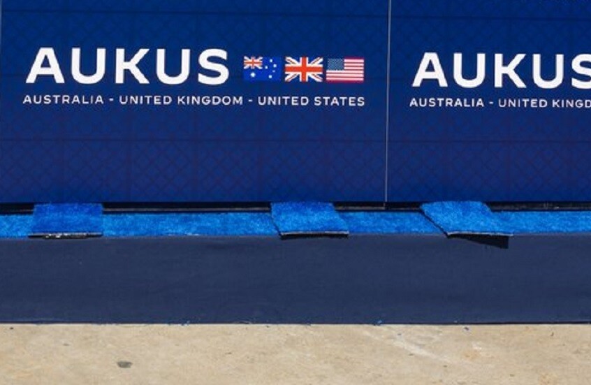 "رويترز": كندا تخطط للانضمام إلى تحالف "أوكوس" لردع الصين في منطقة آسيا والمحيط الهادئ