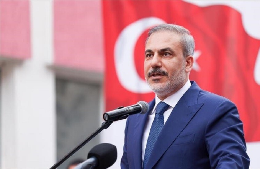 فيدان: اعتراف المزيد من الدول بفلسطين يعطينا الأمل في تحقق العدالة