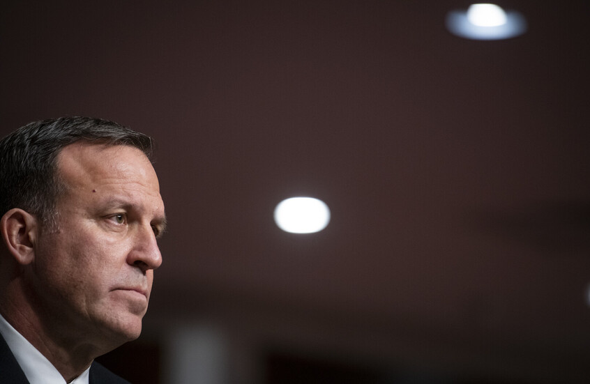 القيادة المركزية للجيش الأمريكي "تتلقى تقييما" من الأردن حول الوضع في الشرق الأوسط