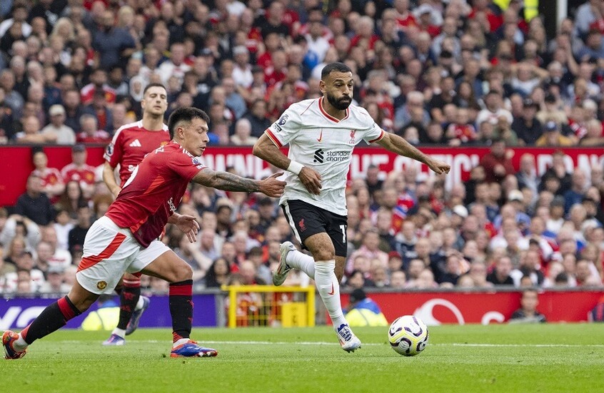 ليفربول يواجه نوتنغهام فورست اليوم.. موعد المباراة والقنوات الناقلة بينها واحدة مفتوحة