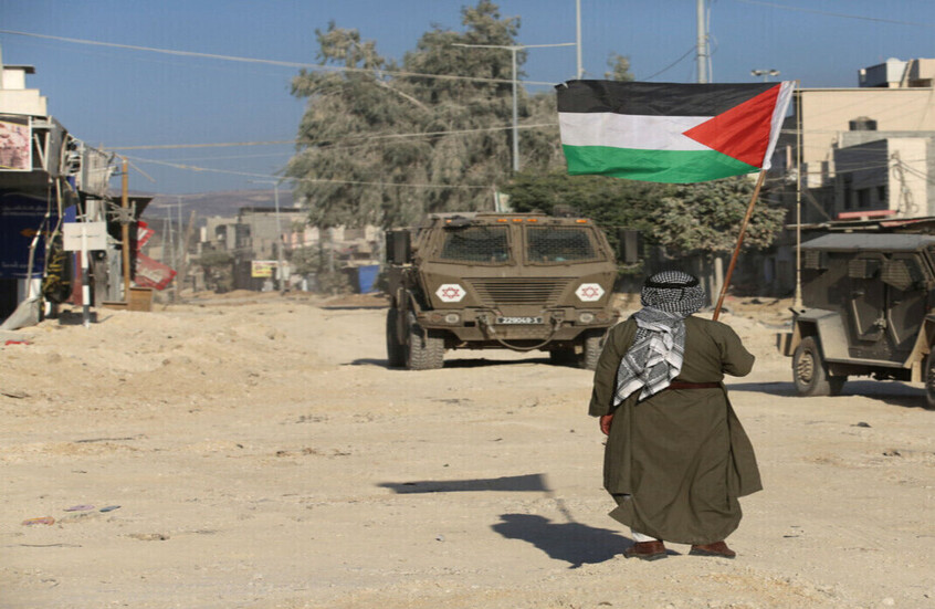 الخارجية الفلسطينية تحذر من مخطط استيطان إسرائيلي في شمال قطاع غزة