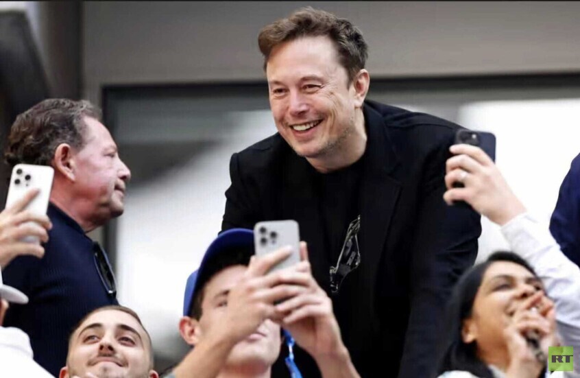 رئيس الوزراء الأسترالي ينتقد ماسك