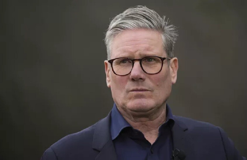 "تايمز" تنشر تفاصيل عن فضيحة ستقود رئيس الوزراء البريطاني للمحاكمة.. ما علاقة زوجته؟