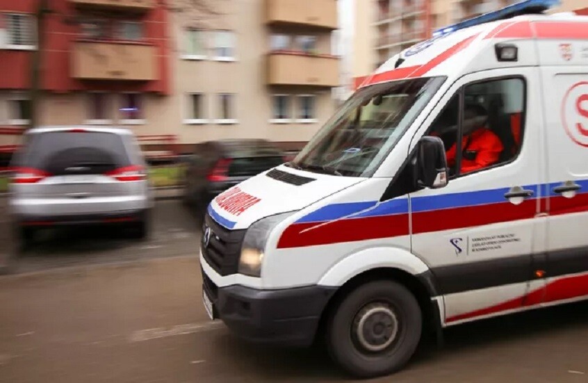 فيضانات عارمة تضرب جنوب بولندا (فيديو)