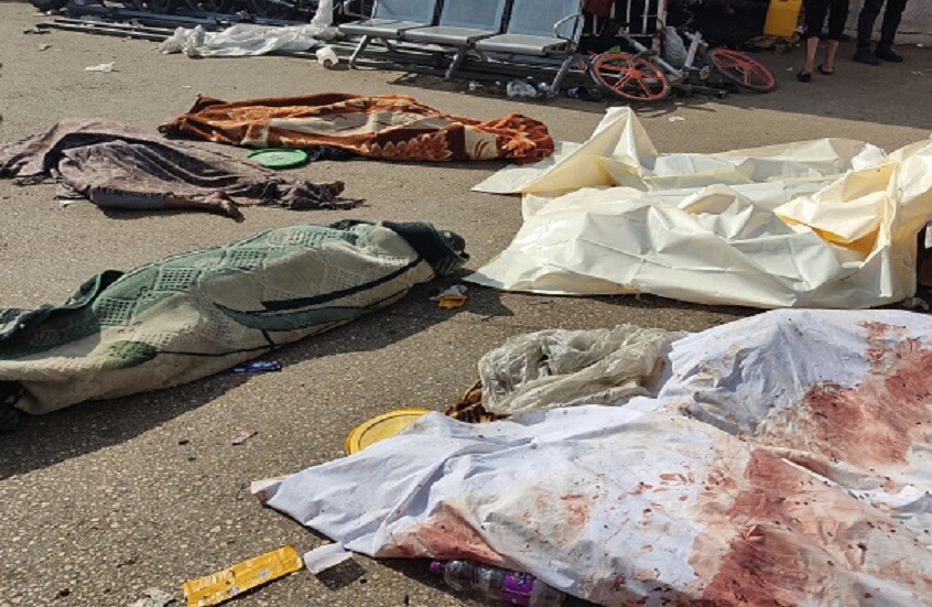 الجيش الإسرائيلي يقتل شابين فلسطينيين أعزلين بطريقة وحشية (فيديو)