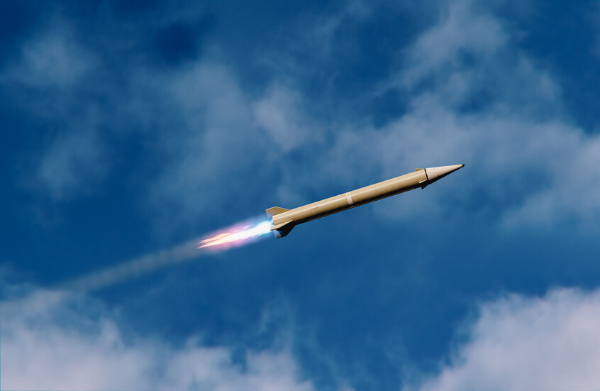 الجيش الإسرائيلي ينشر تقريره الأولي عن سبب فشل دفاعاته الجوية في اعتراض صاروخ الحوثيين