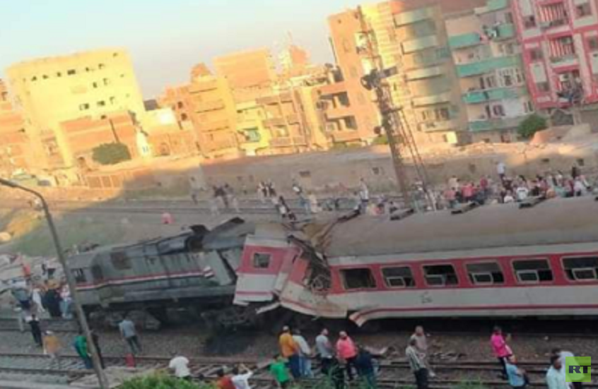 مصر.. قرار عاجل لجهات التحقيق بشأن سائقي حادث الزقازيق