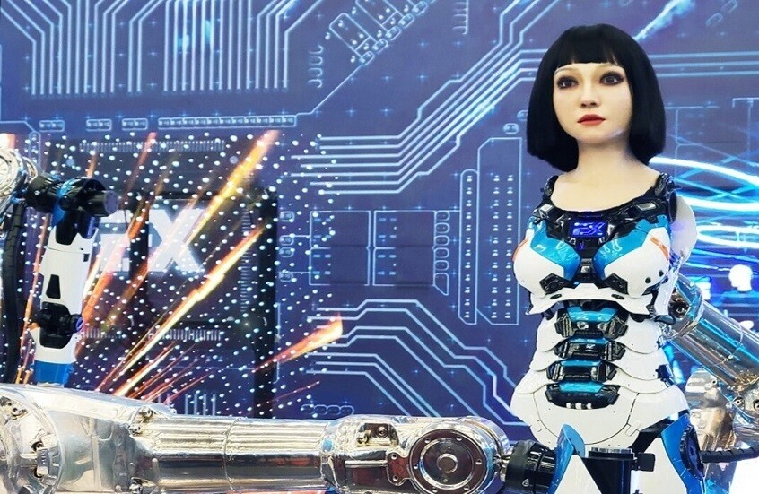 خبيرة: البشر سيخسرون المنافسة أمام الذكاء الاصطناعي