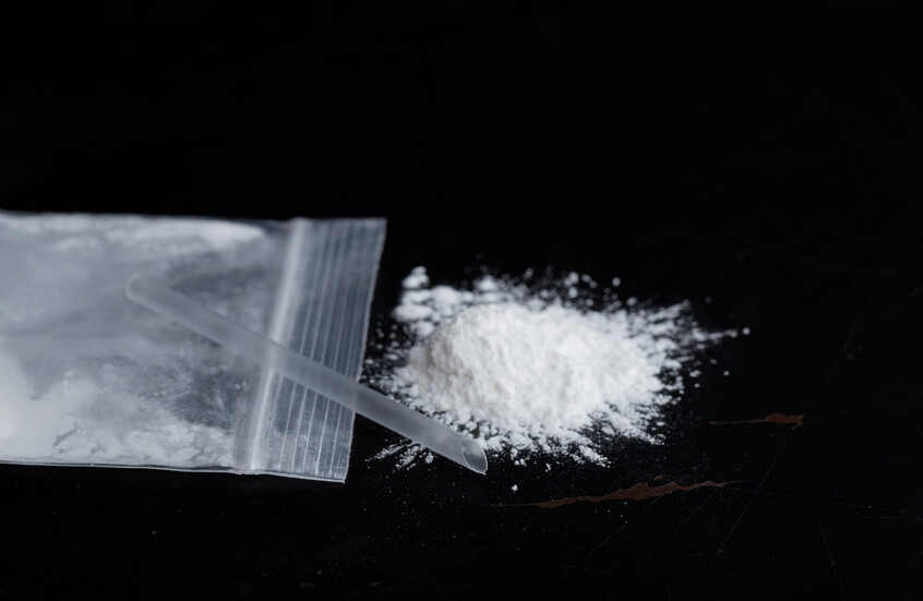 خبير بريطاني: إدمان الشباب على الكيتامين يمثل مشكلة وطنية