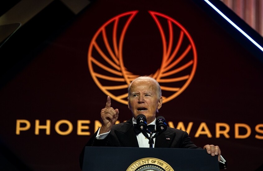 المحاولة الثانية لاغتيال ترامب تدفع بايدن للاعتراف بما يحتاجه جهاز "الخدمة السرية"