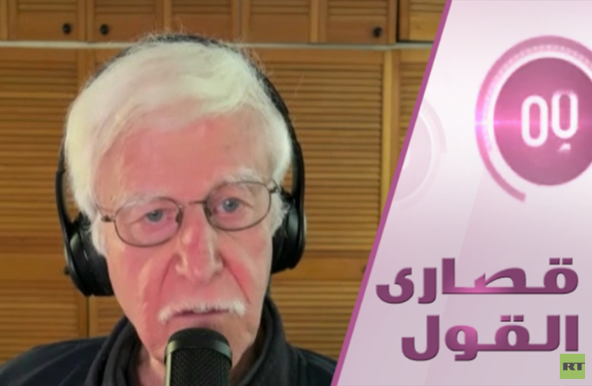 حاييم بريشيت: انتظروا حربا أهلية في إسرائيل!