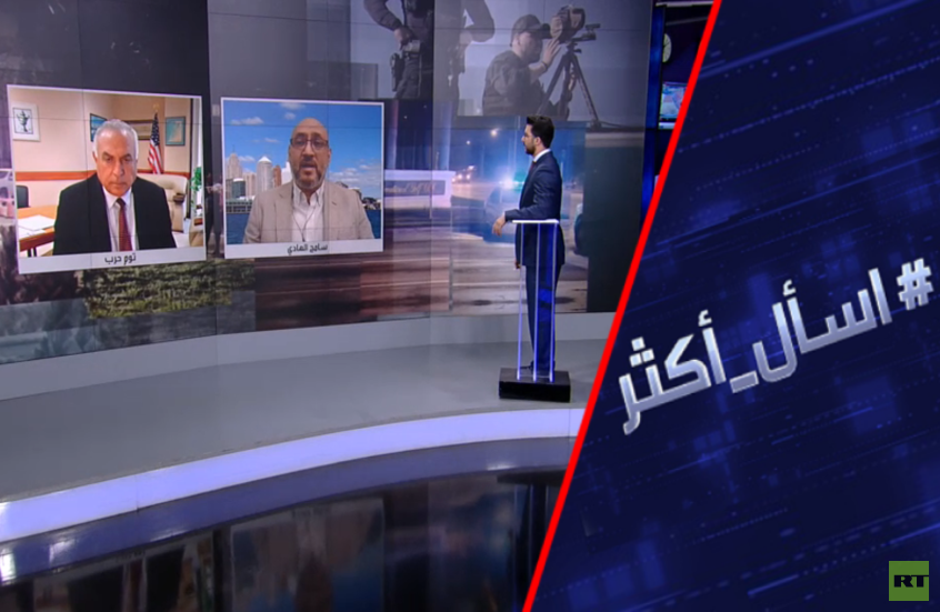 المحاولة الثانية لاغتيال ترامب.. هل تنذر بحرب أهلية؟