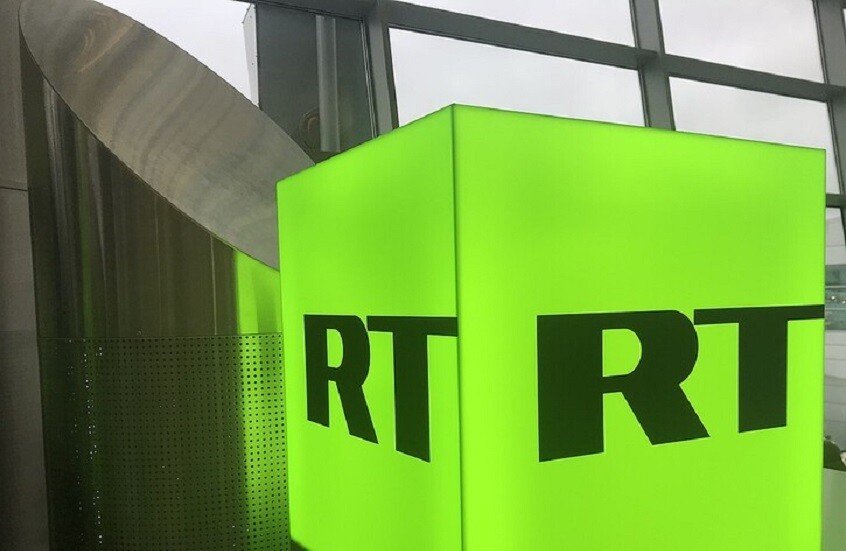 وزير الخارجية الكوبي: العقوبات ضد RT تثبت النفاق الأمريكي