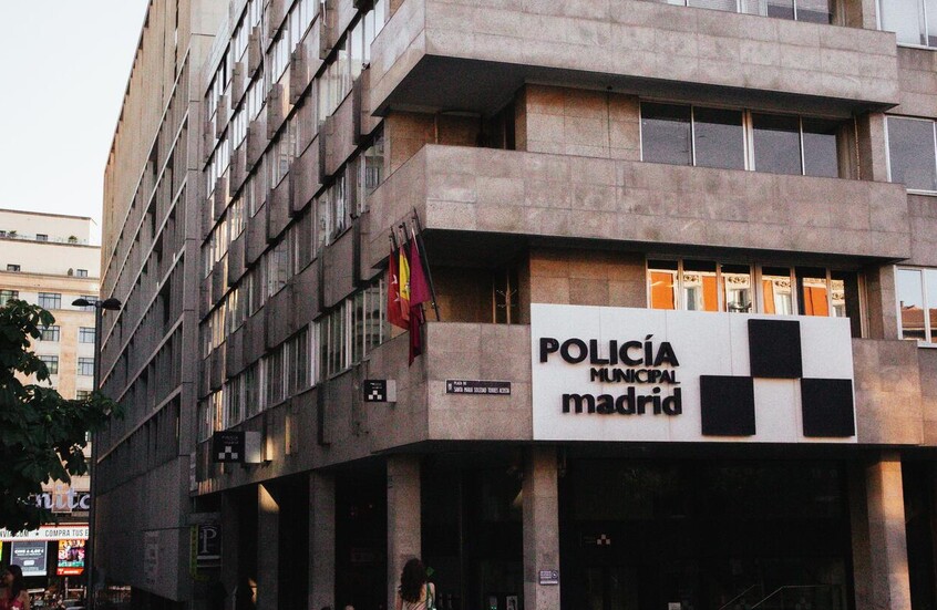 إسبانيا تعلن اعتقال تاجر مخدرات من أكثر المطلوبين في أوروبا