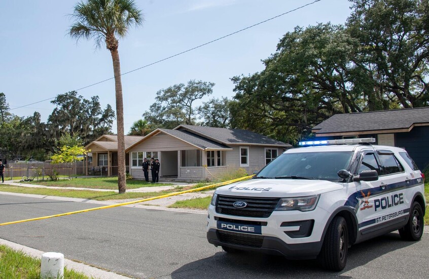 الشرطة الأمريكية توقف طفلا بعد تهديداته بارتكاب قتل جماعي في مدرستين