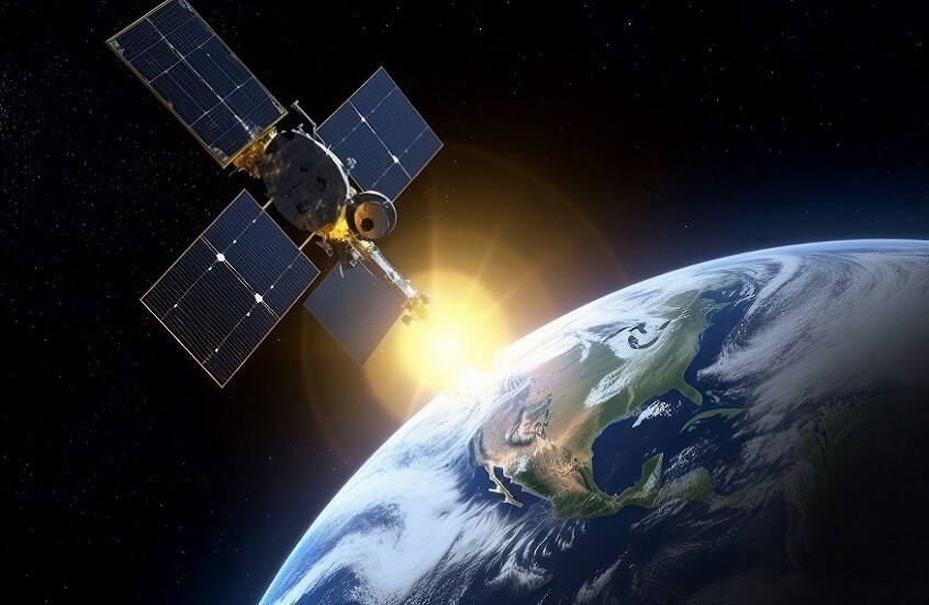 روسيا تطلق قمرا جديدا من أقمار Condor-FKA