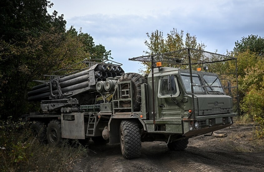 الدفاع الروسية تعلن القضاء على 1960 عسكريا أوكرانيا خلال 24 ساعة