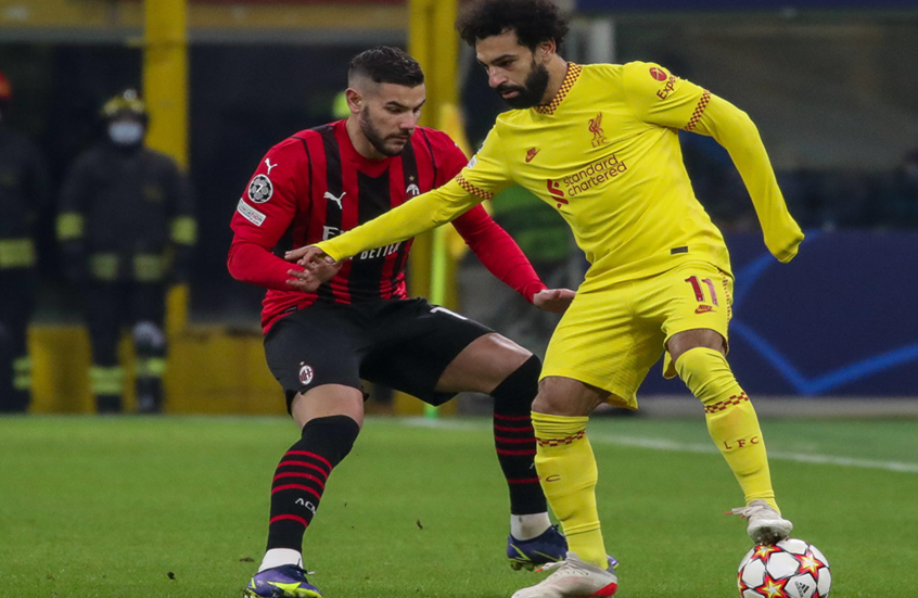 بينها موقعة ميلان ضد ليفربول.. مواعيد مباريات الثلاثاء في مسابقة دوري أبطال أوروبا بنظامها الجديد