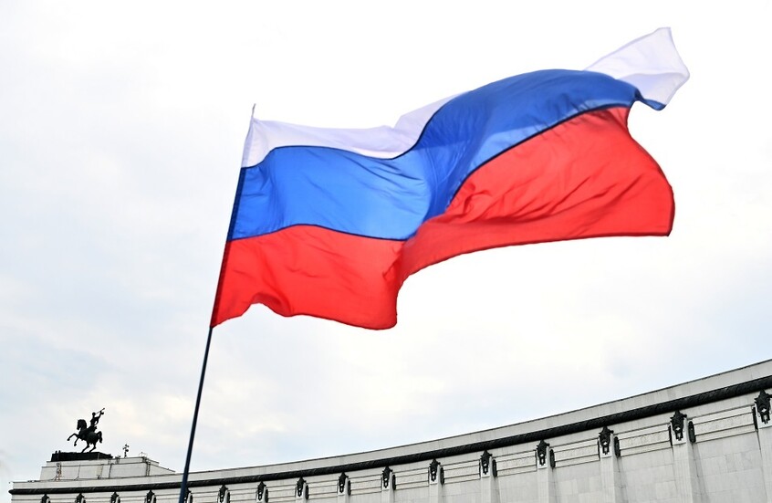 وزير القوات الجوية الأمريكية: روسيا ستواصل تهديدنا بغض النظر عن نتيجة نزاع أوكرانيا