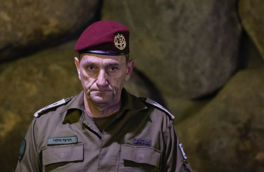 الجيش الإٍسرائيلي: لا يوجد أي تغيير في إرشادات الدفاع لقيادة الجبهة الداخلية حاليا