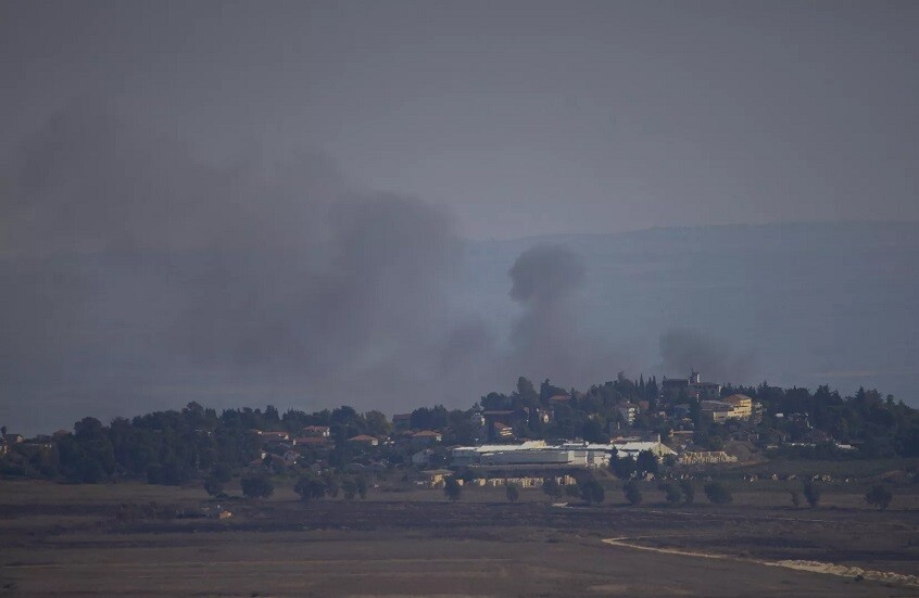 الجهاد الإسلامي: واثقون أن المقاومة في لبنان وسوريا سترد على العدو بما يتناسب مع حجم الجريمة