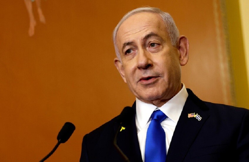 مسؤولان أمريكيان يفضحان سبب موافقة نتنياهو على عمليات تفجير "بيجر" حزب الله