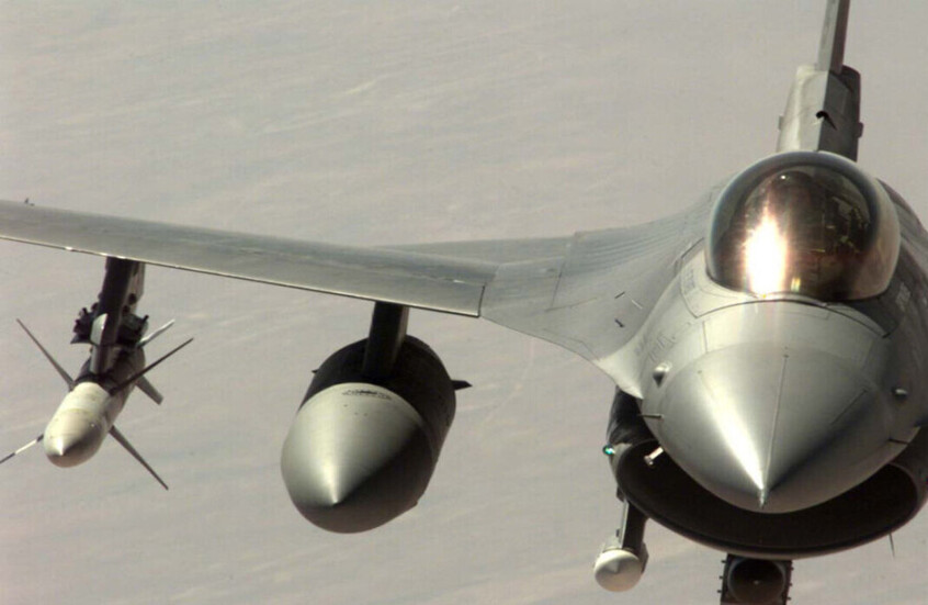 الجيش العراقي يدمر معاقل لـ"داعش" شرق محافظة صلاح الدين