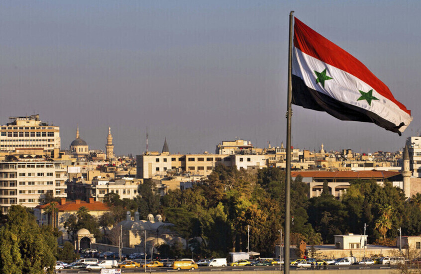 سوريا تدعو دول العالم للتضامن مع لبنان في أزمته بعد "تفجيرات بيجر"