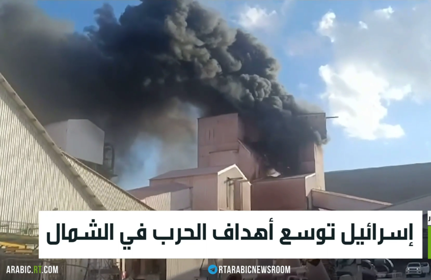 إسرائيل توسع أهداف الحرب في الشمال